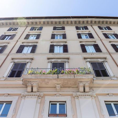 Sonder At Prati Lungotevere Roma Dış mekan fotoğraf